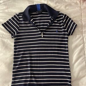 Ralph Lauren Golf collar shirt